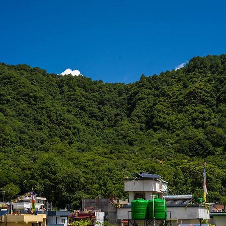 Homestay Book Now 加德满都 外观 照片