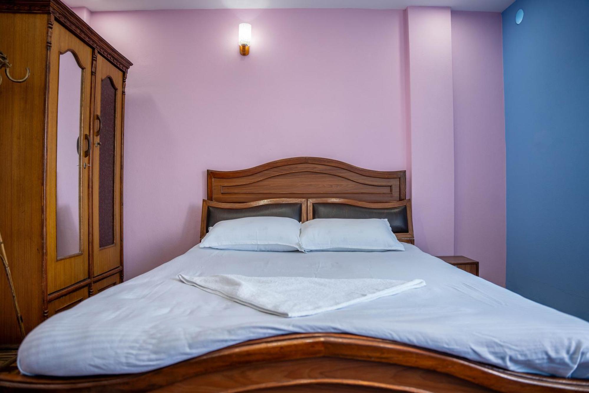Homestay Book Now 加德满都 外观 照片